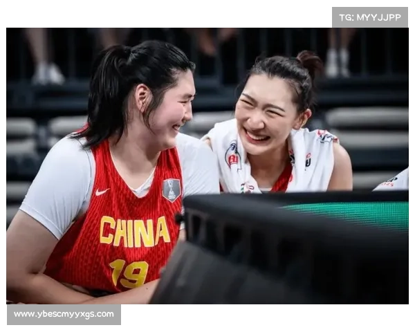 中国女篮末战新西兰胜利即锁定半决赛资格全力以赴争夺直通机会 中国女篮末战新西兰胜利即锁定半决赛资格全力以赴争夺直通机会
